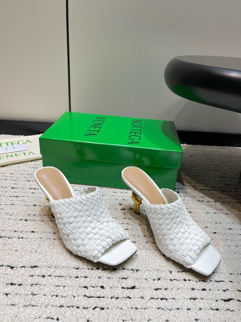 Bottega Veneta Sandals